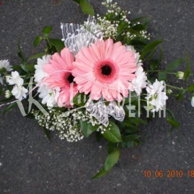 Aranžmá na stoly č. 51