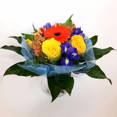 Dárková kytice Taťána