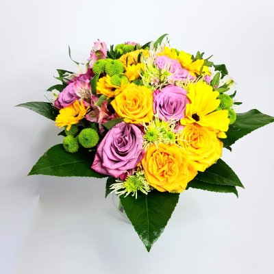 Dárková kytice Ctirada