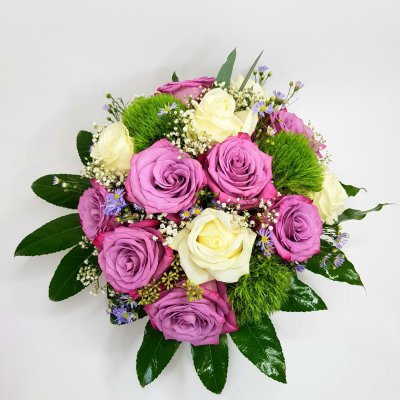 Kytice z růží Alma