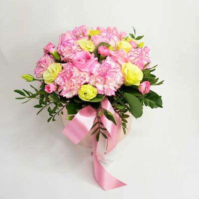 Květinový box Maxima