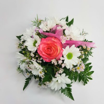 Aranžmá na stoly č. 7