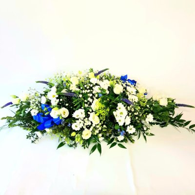 Aranžmá na svatební stůl č. 31