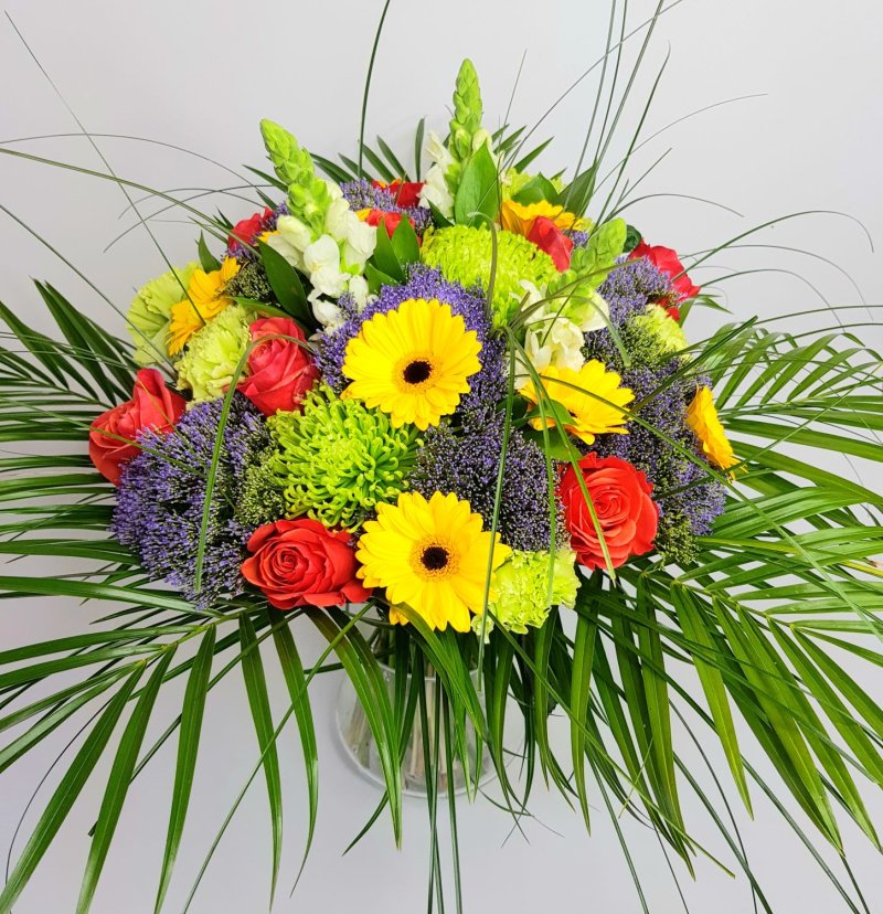 Dárková kytice Berit