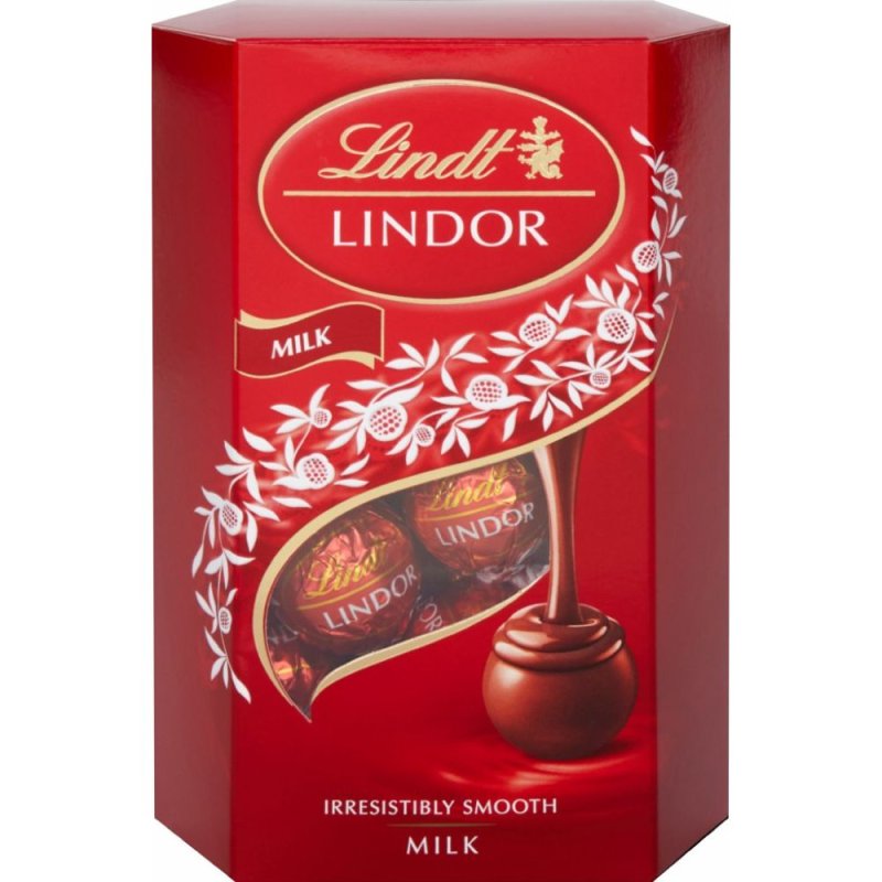 Praliny LINDOR 200g