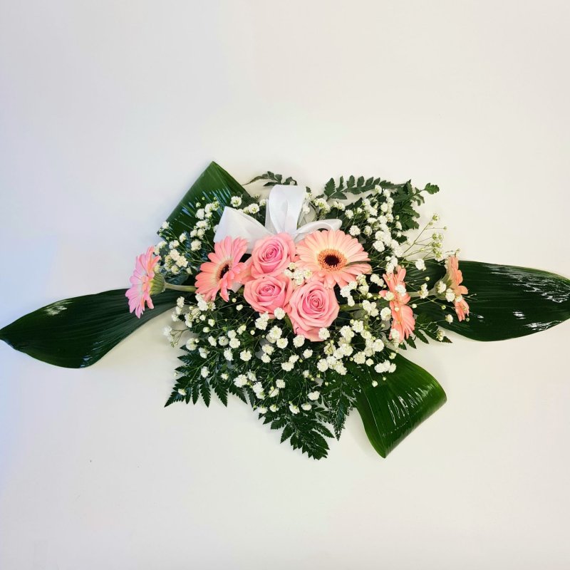 Aranžmá na stoly č. 35