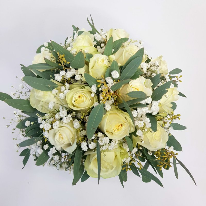 Hochzeitsstrauß Nr. 342