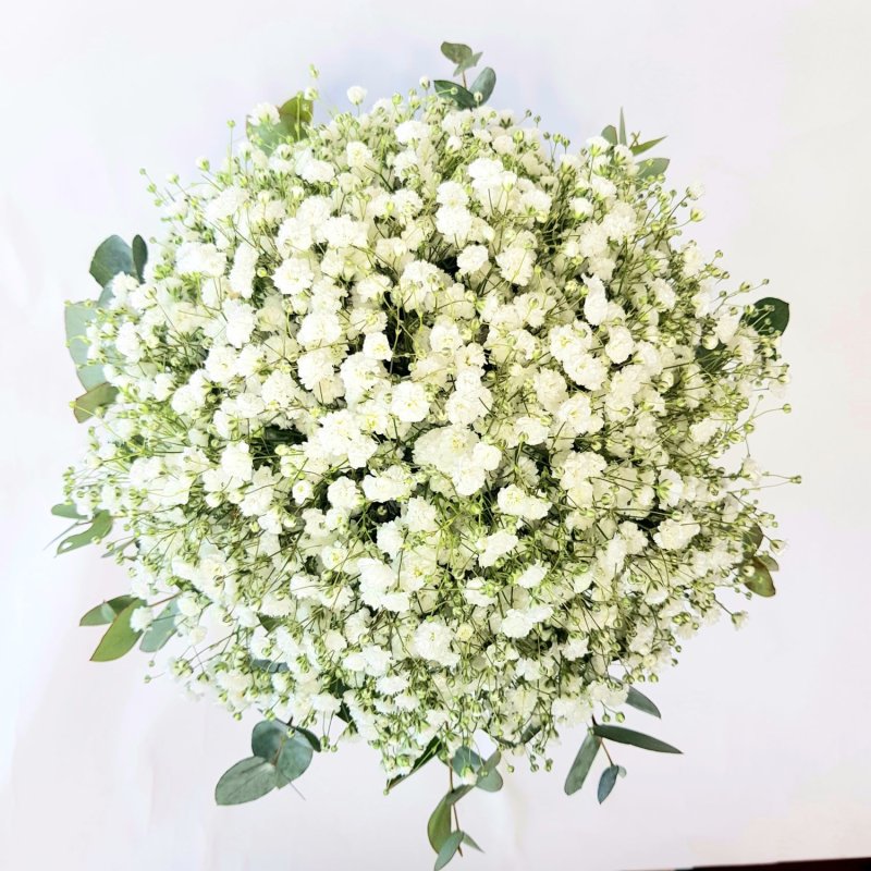 Svatební kytice č. 344